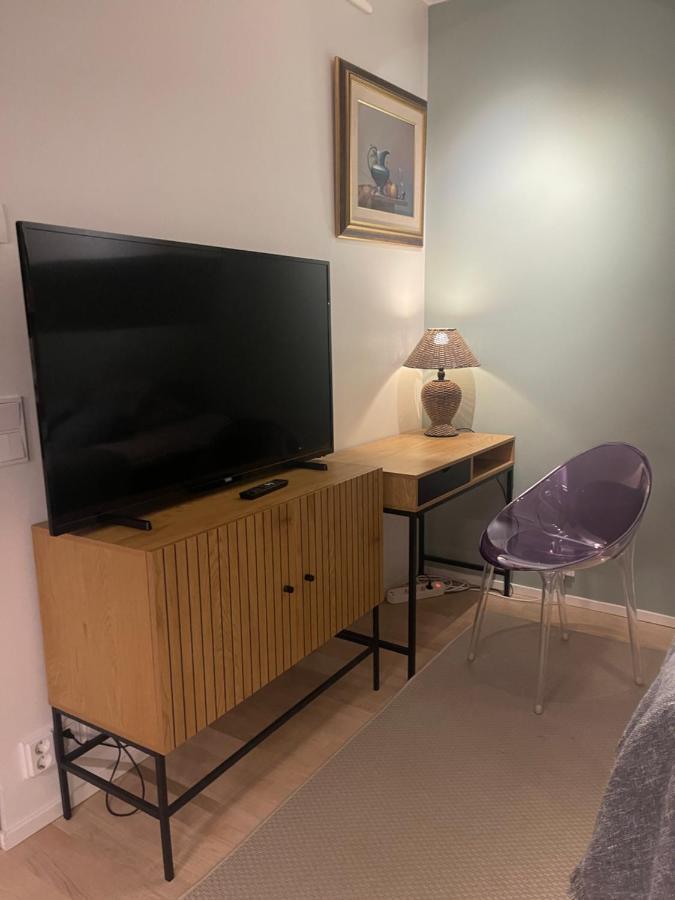 The Seaside Apartment Turku Extérieur photo
