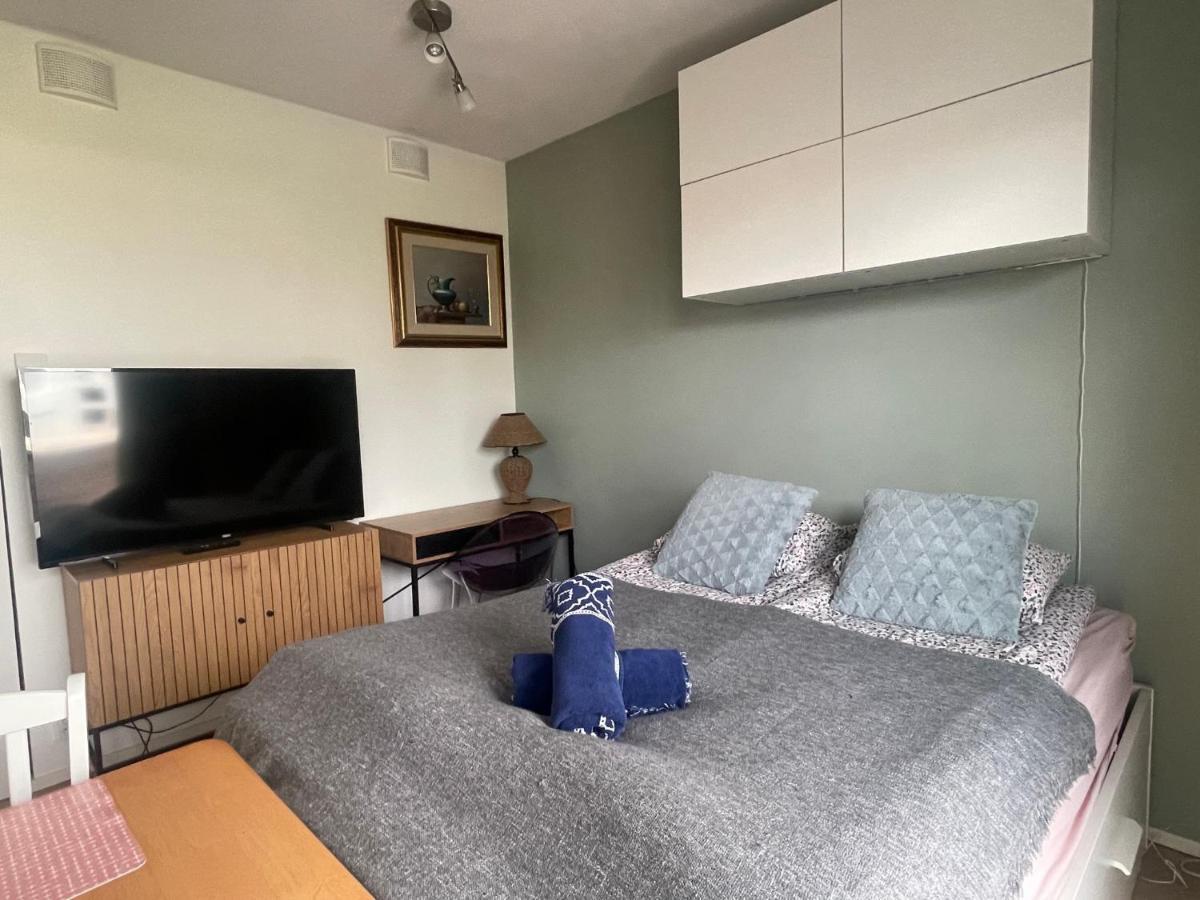 The Seaside Apartment Turku Extérieur photo